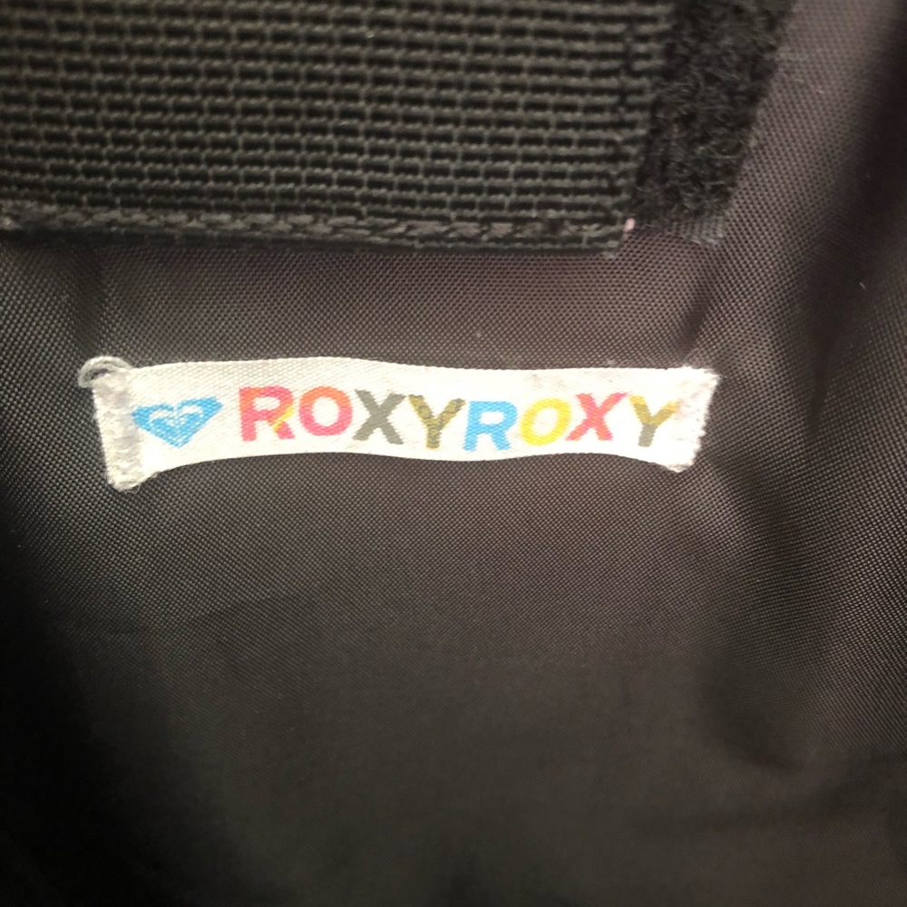 ROXY Computer Tote Bag! - Picture 7 of 8